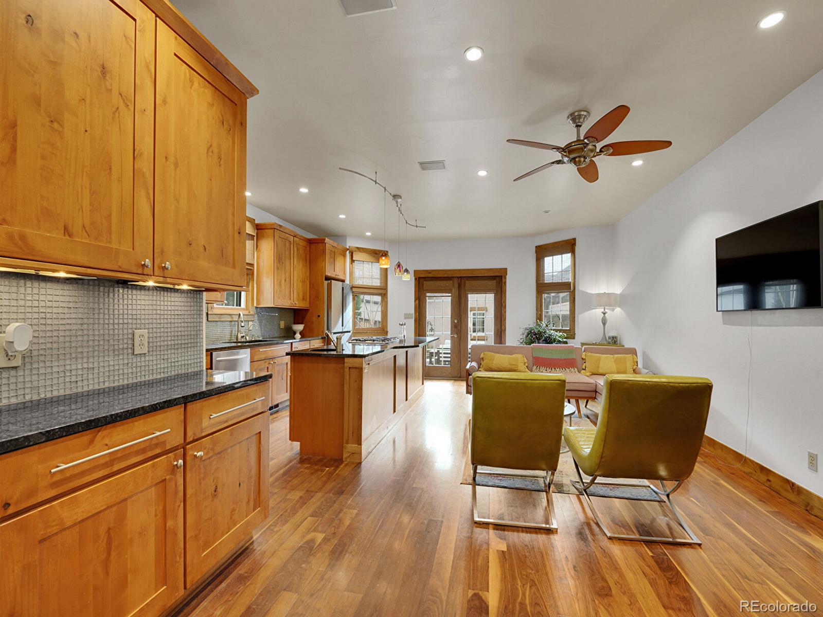 MLS Image #16 for 383 s franklin street,denver, Colorado