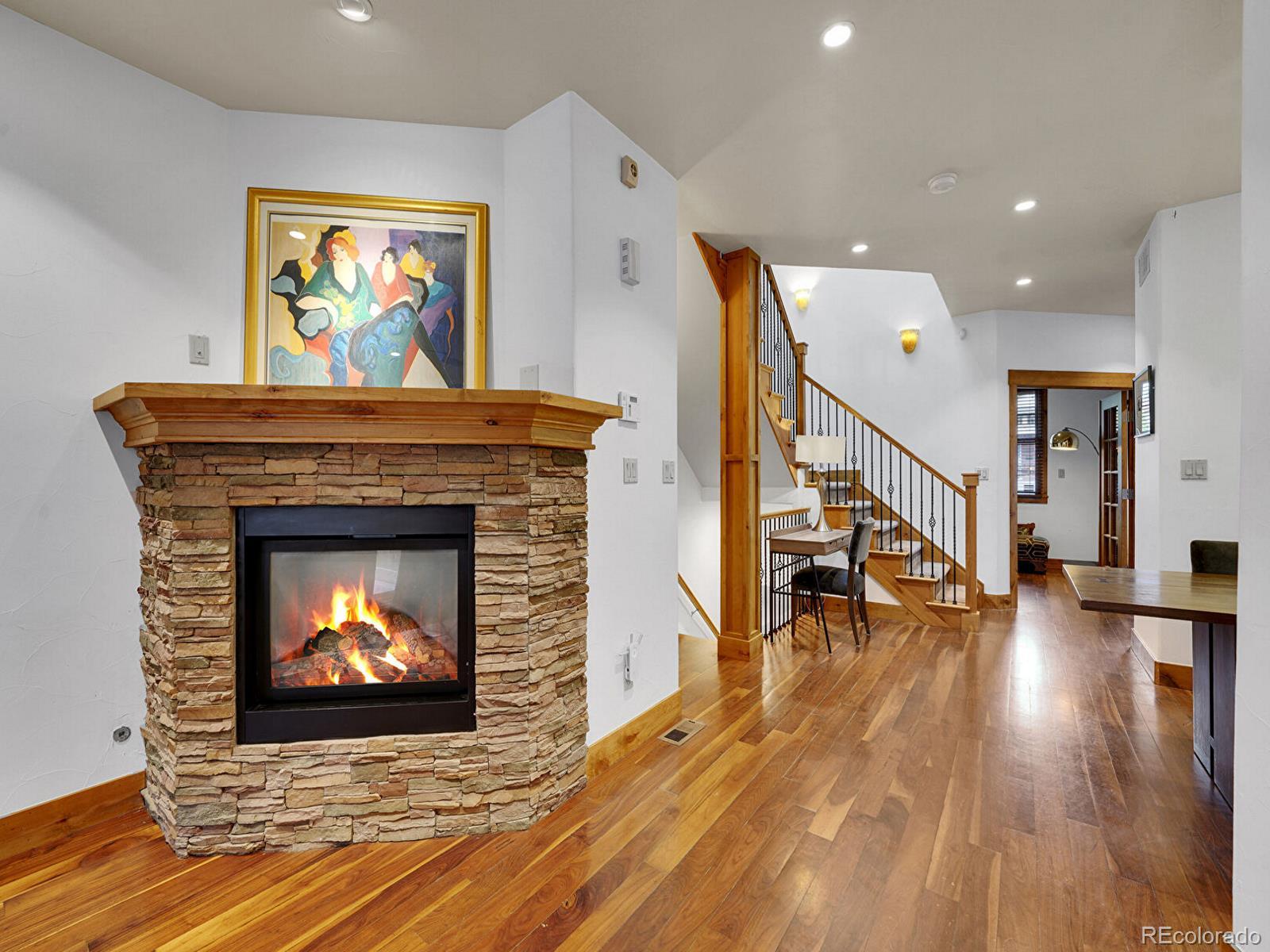 MLS Image #17 for 383 s franklin street,denver, Colorado