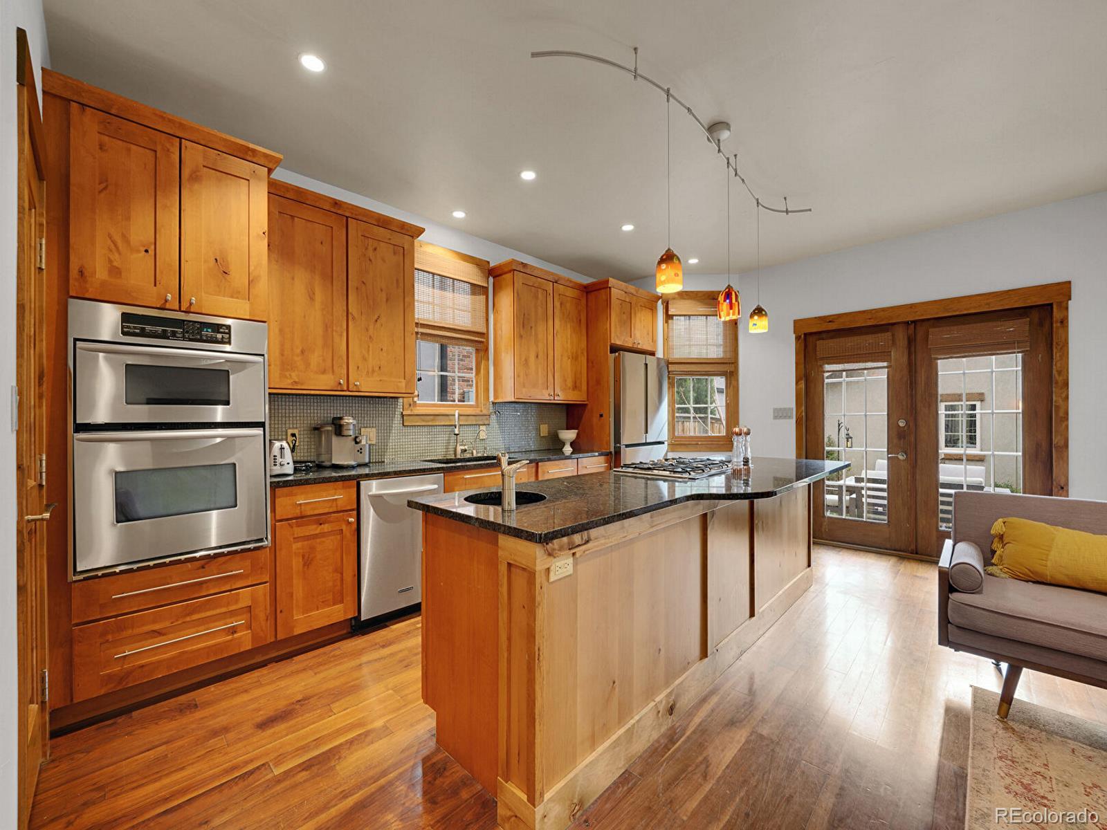 MLS Image #18 for 383 s franklin street,denver, Colorado