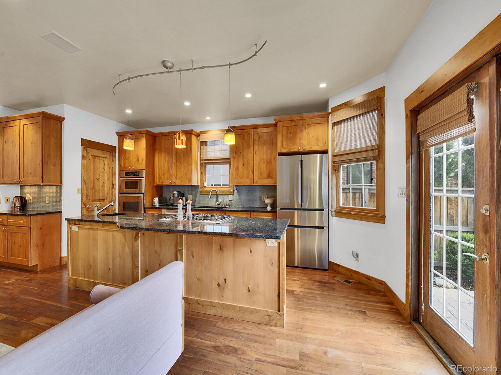 MLS Image #19 for 383 s franklin street,denver, Colorado