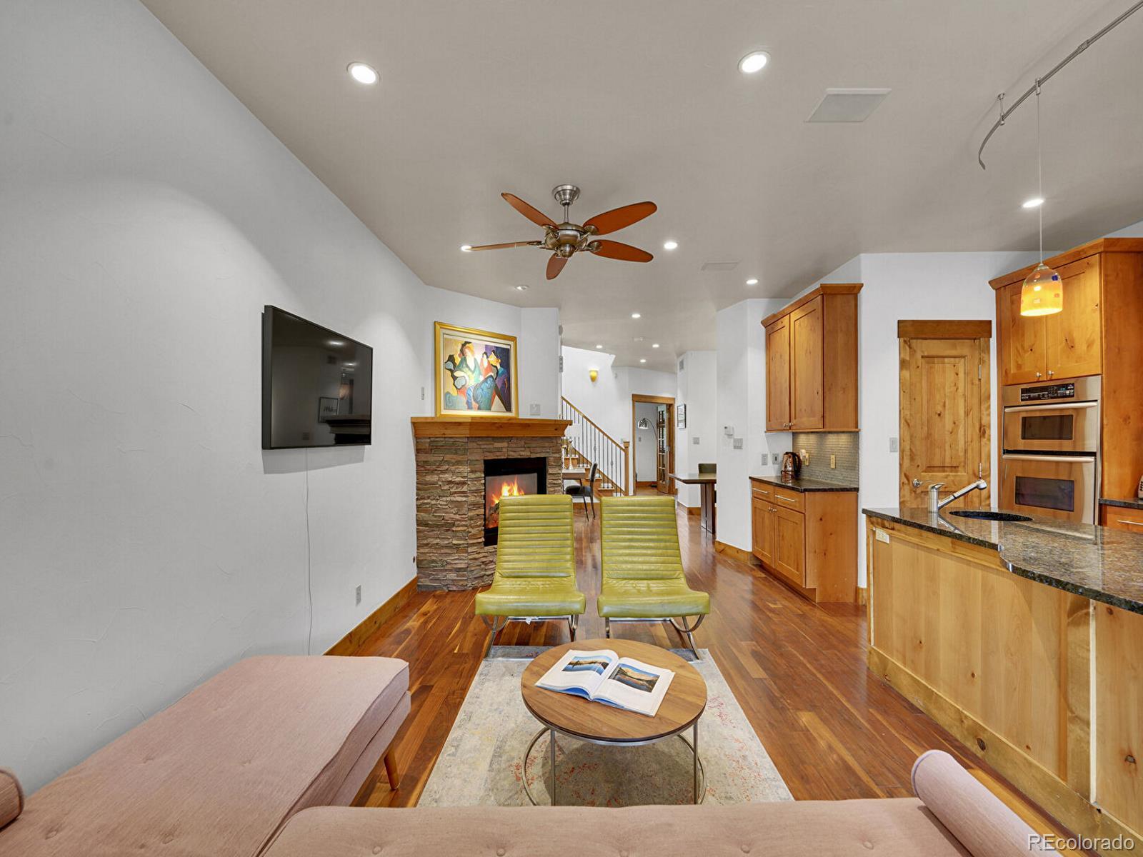 MLS Image #23 for 383 s franklin street,denver, Colorado