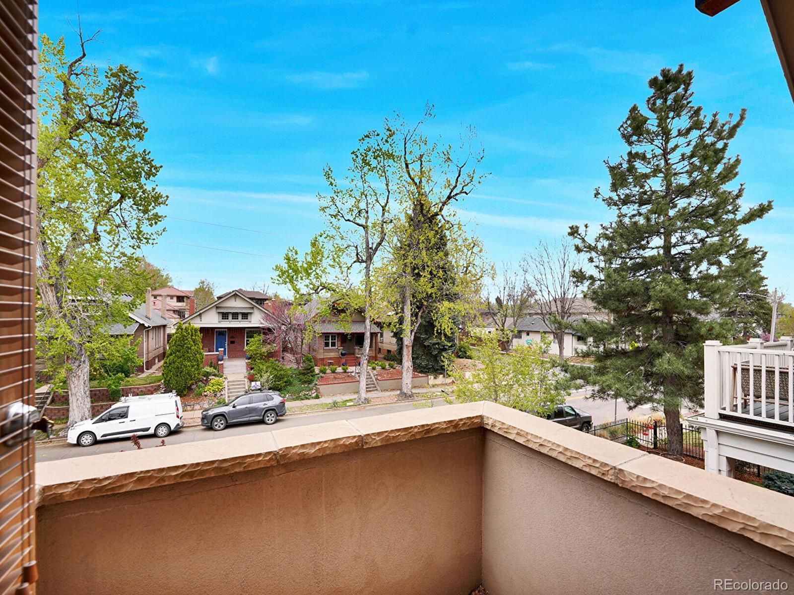MLS Image #28 for 383 s franklin street,denver, Colorado