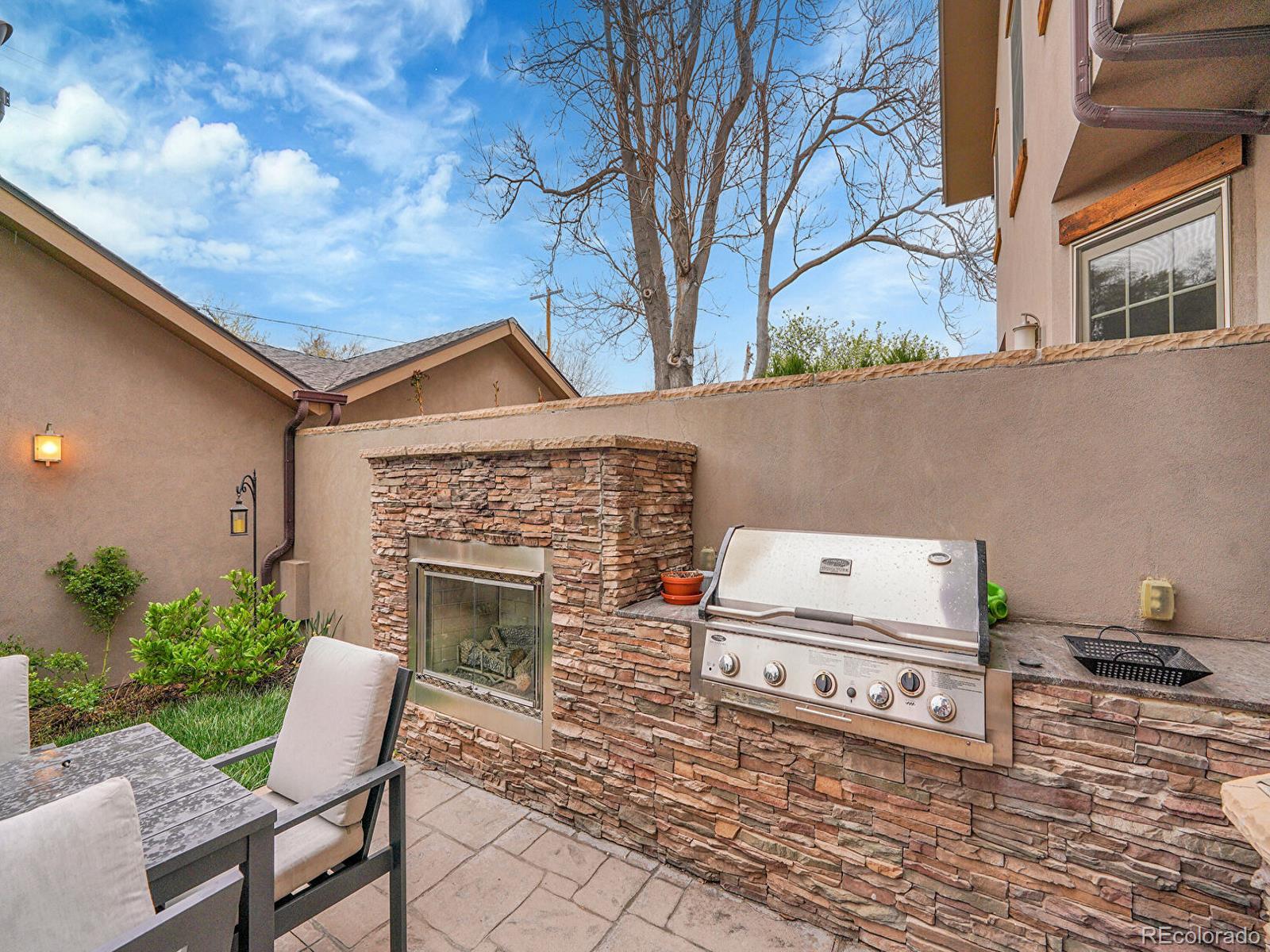 MLS Image #42 for 383 s franklin street,denver, Colorado