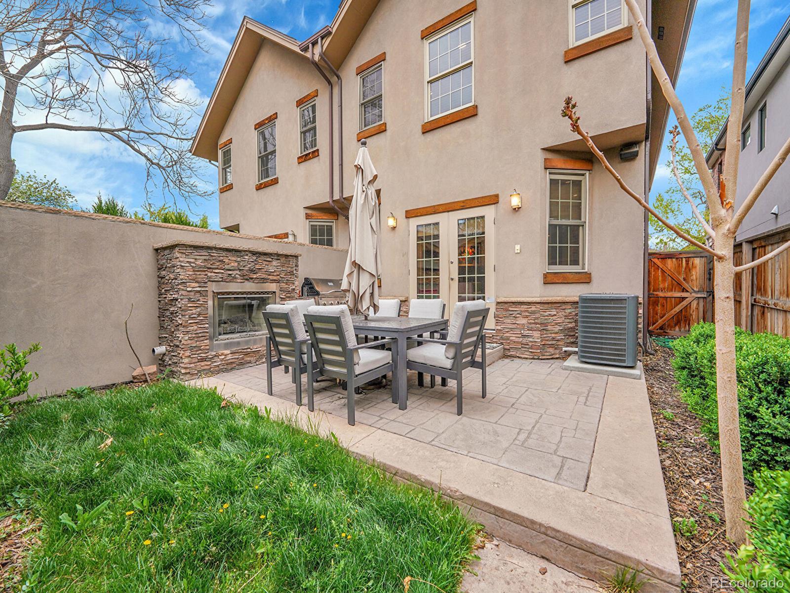 MLS Image #43 for 383 s franklin street,denver, Colorado