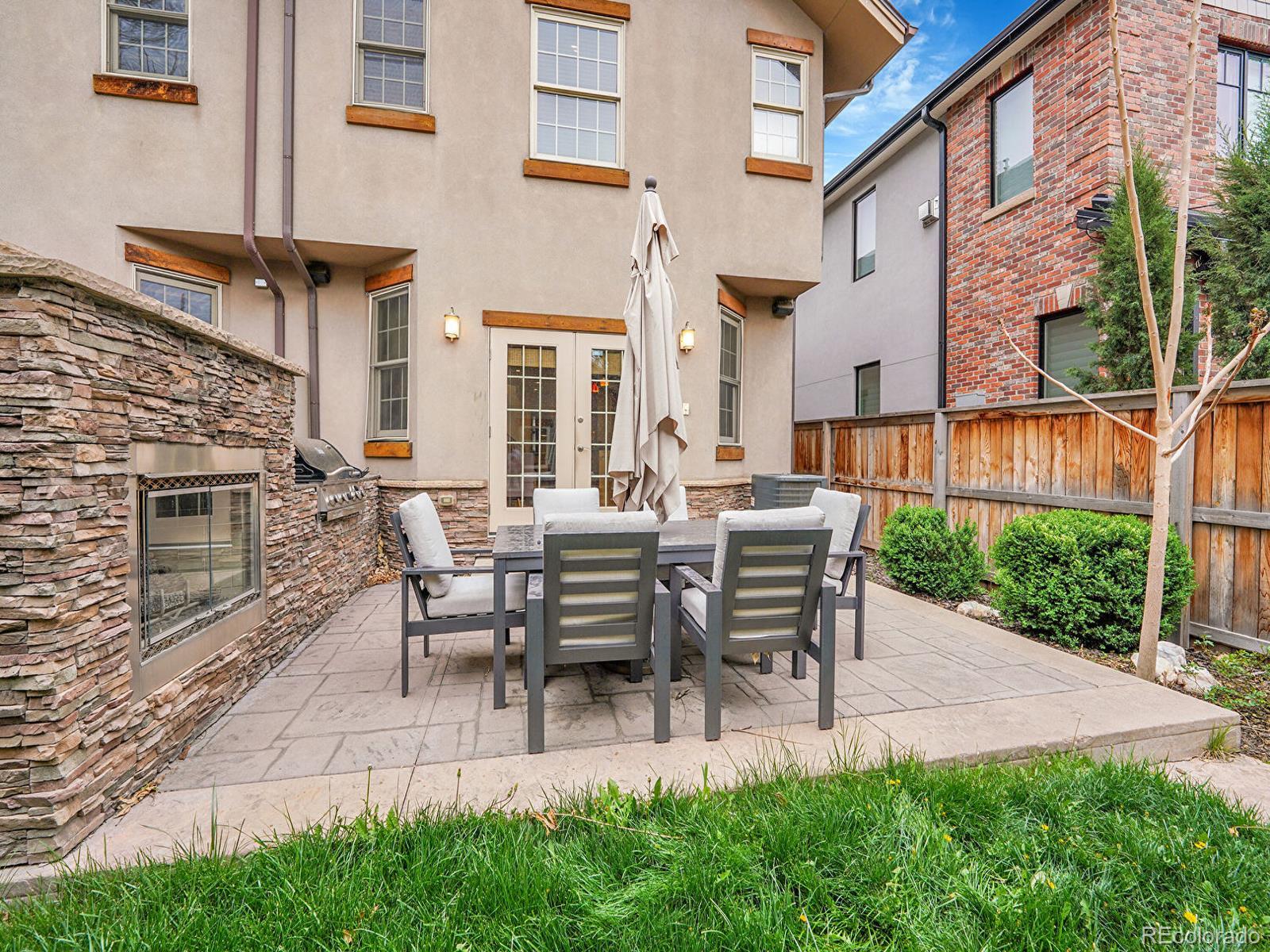 MLS Image #44 for 383 s franklin street,denver, Colorado
