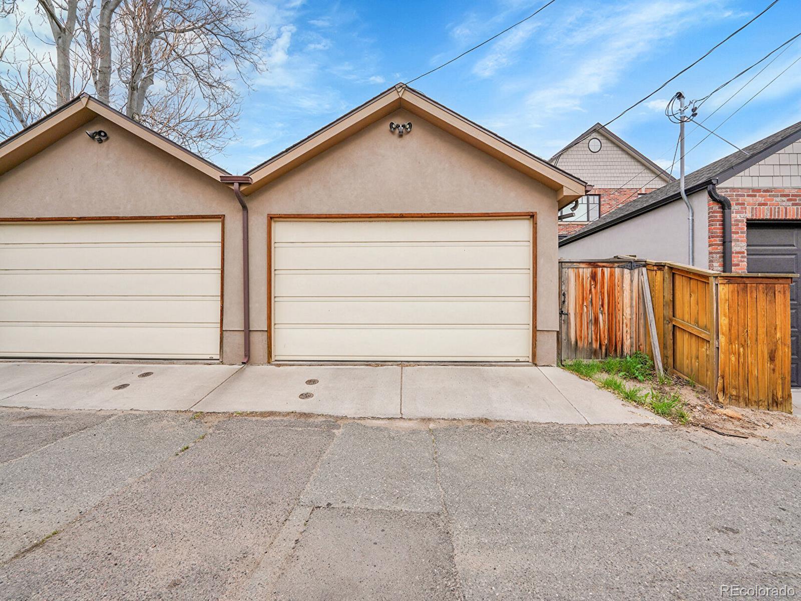 MLS Image #45 for 383 s franklin street,denver, Colorado