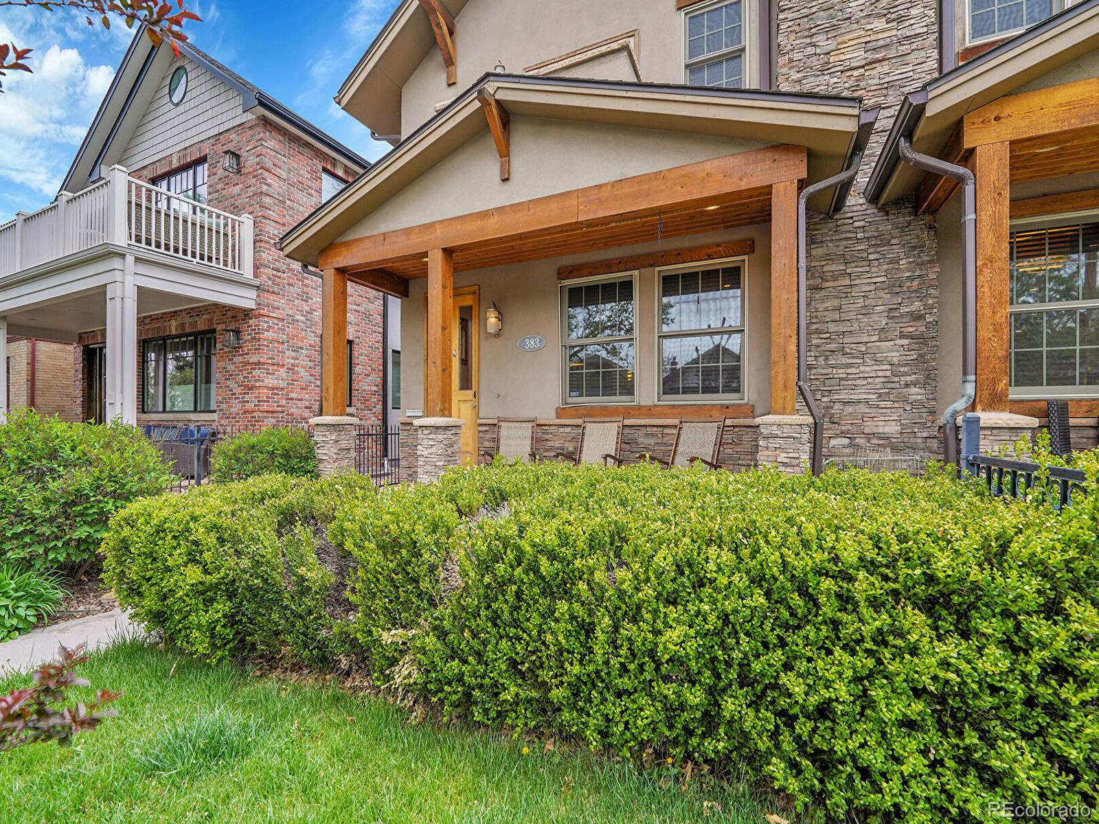 MLS Image #7 for 383 s franklin street,denver, Colorado