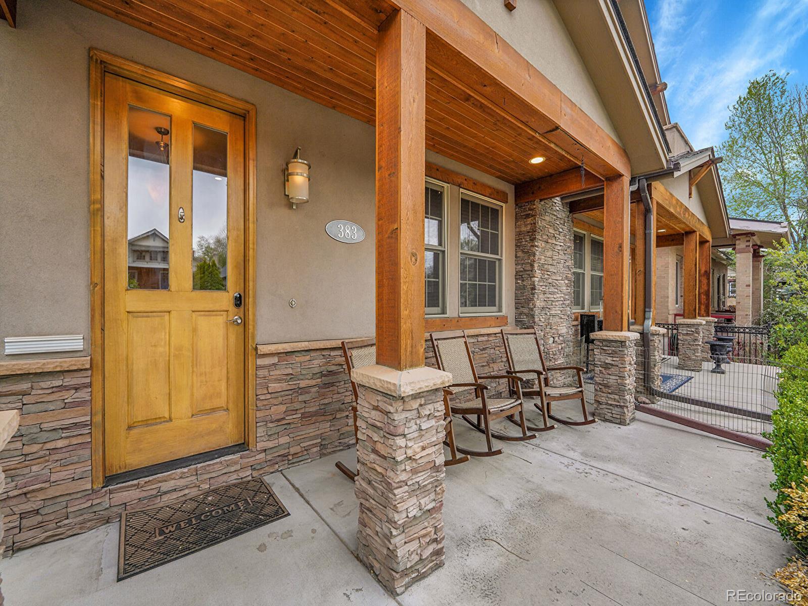 MLS Image #8 for 383 s franklin street,denver, Colorado