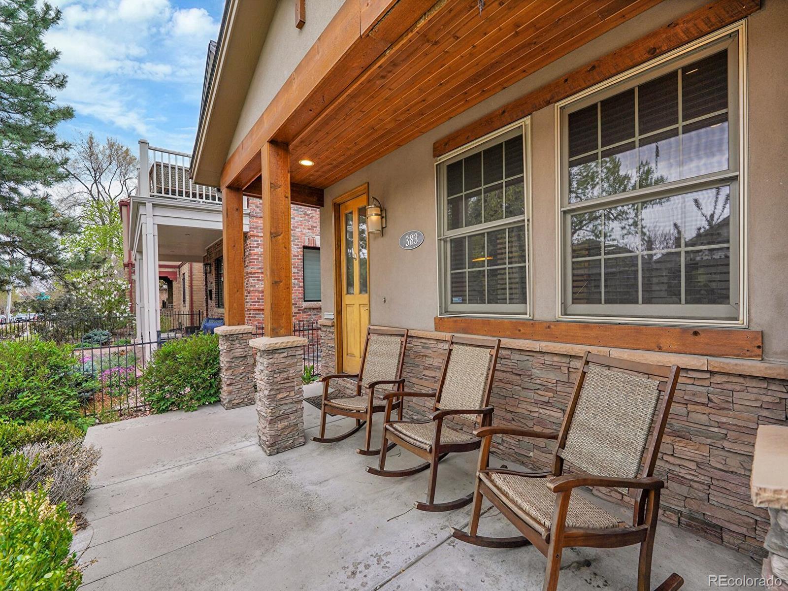 MLS Image #9 for 383 s franklin street,denver, Colorado