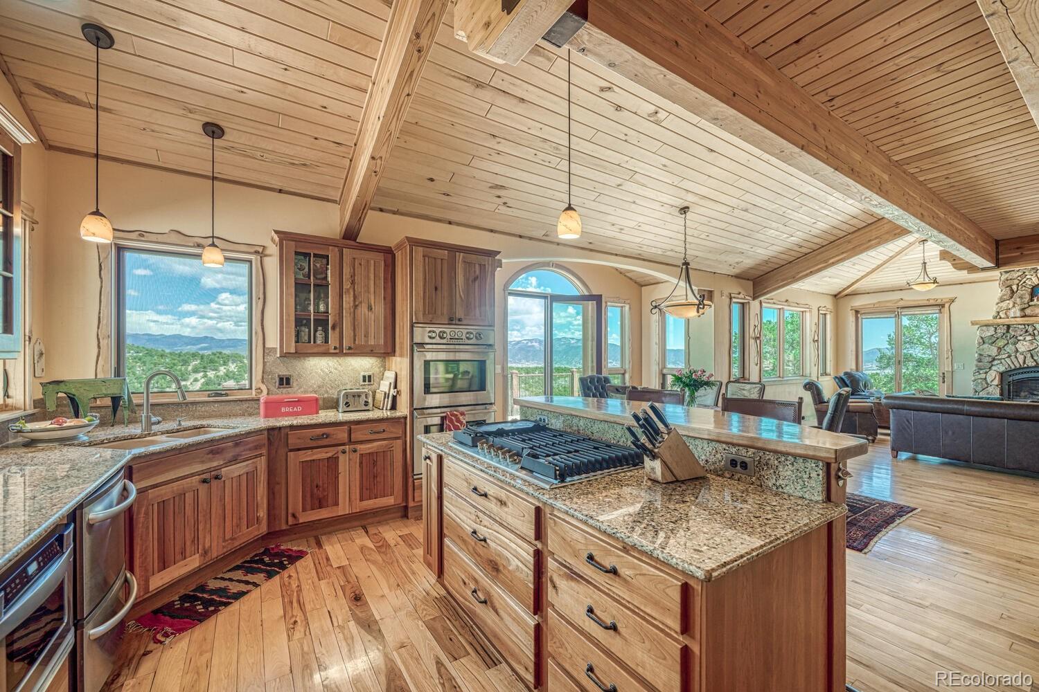 MLS Image #14 for 12220  saddle ridge lane,salida, Colorado