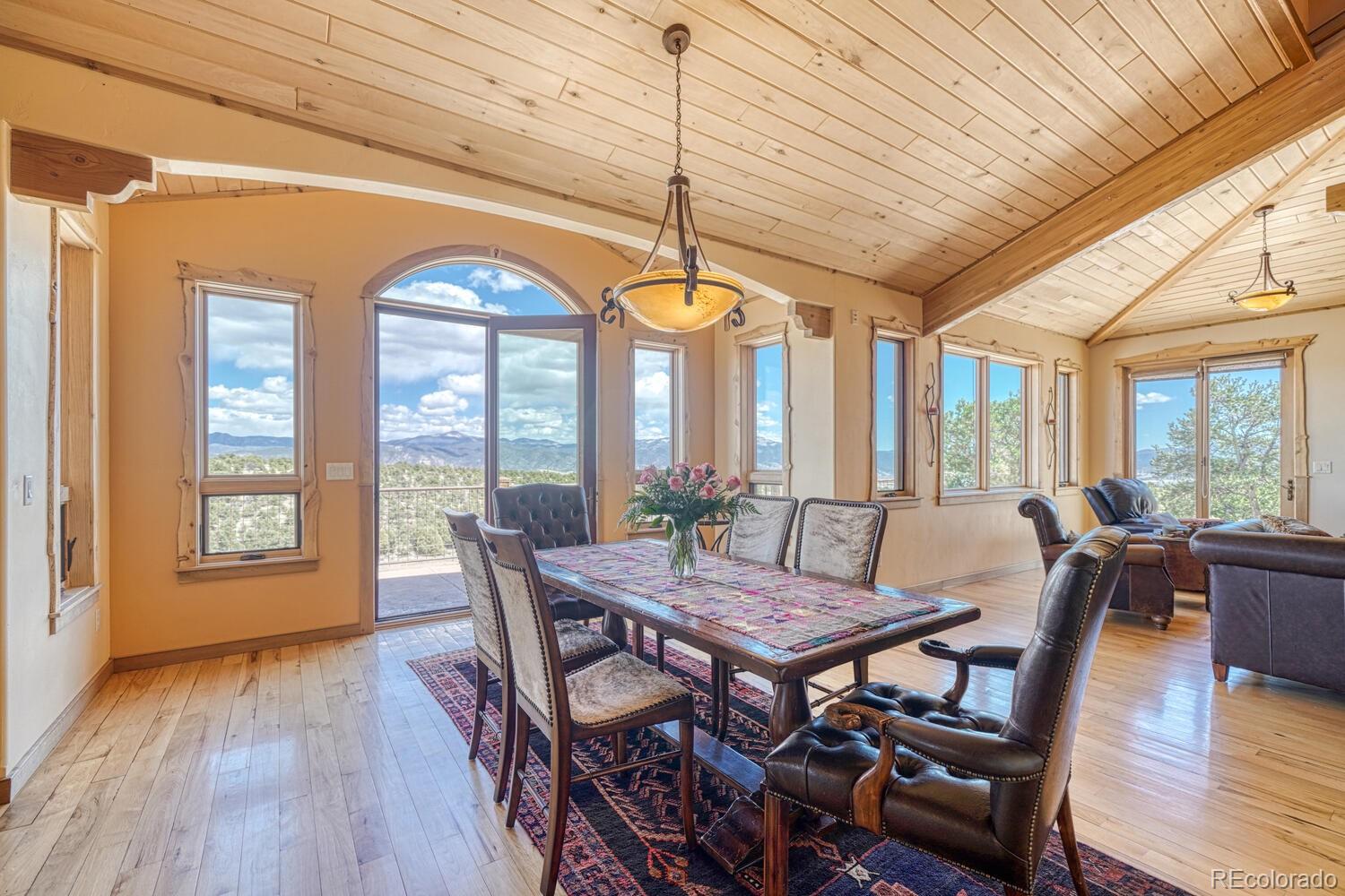 MLS Image #16 for 12220  saddle ridge lane,salida, Colorado