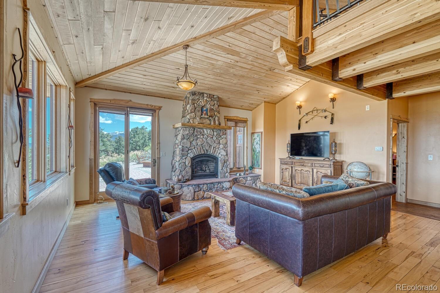 MLS Image #19 for 12220  saddle ridge lane,salida, Colorado
