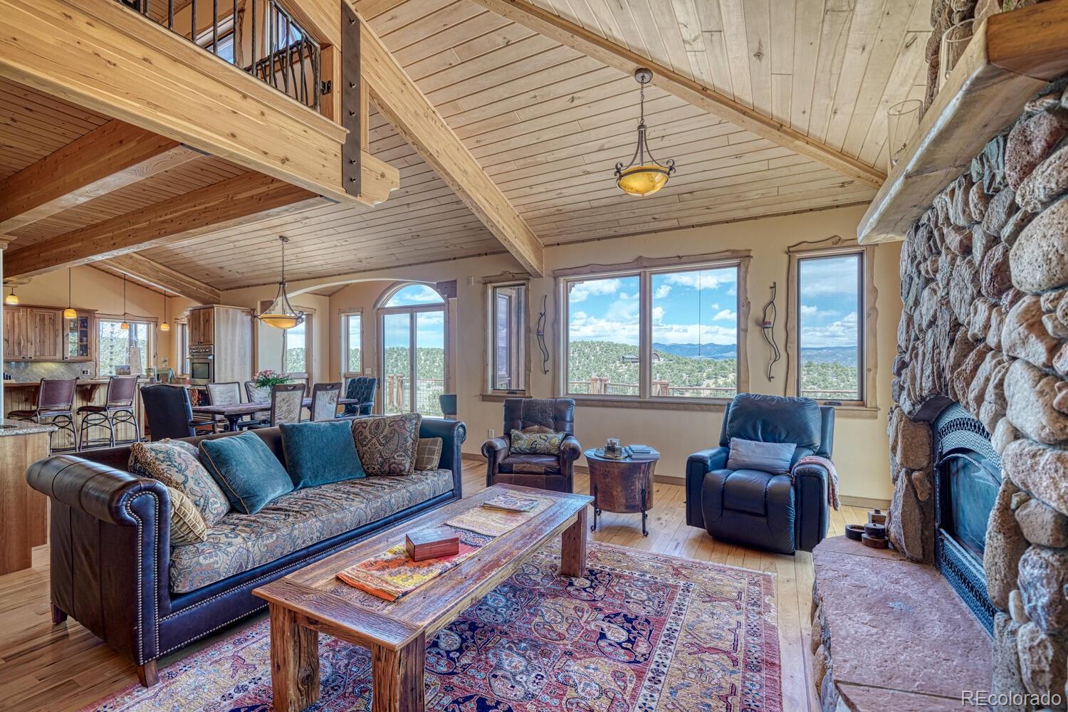 MLS Image #20 for 12220  saddle ridge lane,salida, Colorado