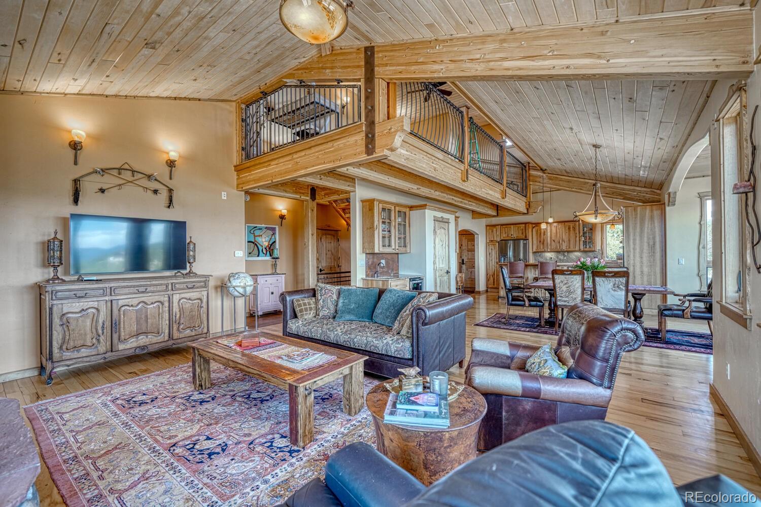 MLS Image #22 for 12220  saddle ridge lane,salida, Colorado