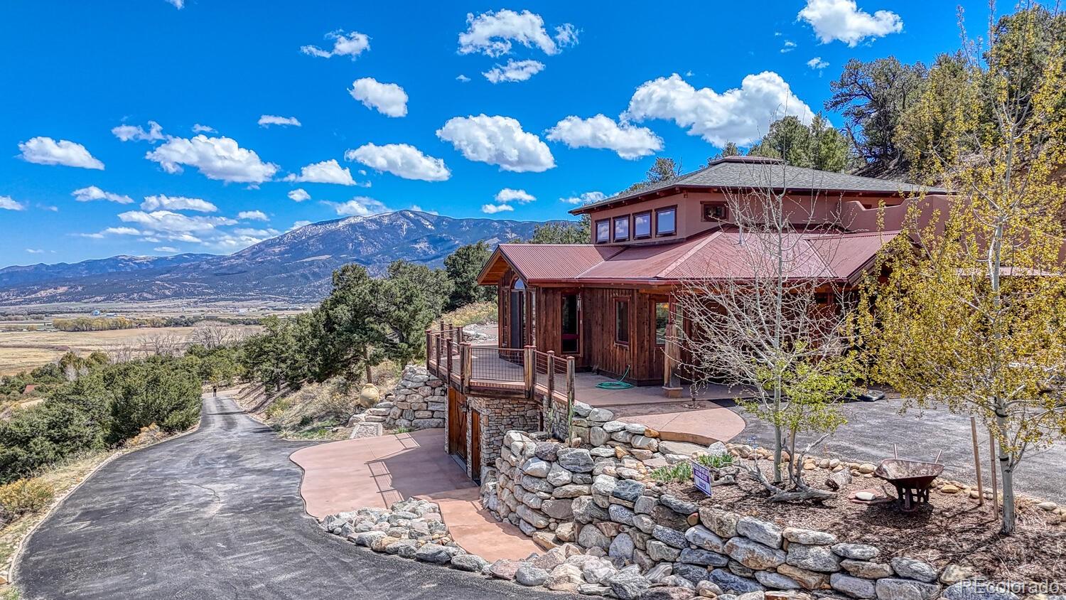 MLS Image #3 for 12220  saddle ridge lane,salida, Colorado