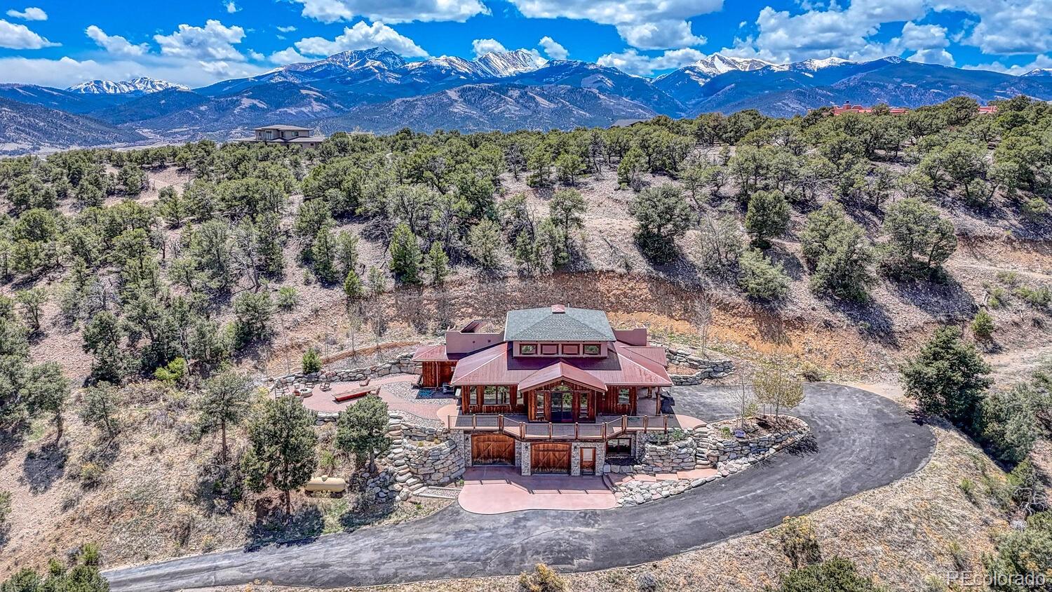 MLS Image #4 for 12220  saddle ridge lane,salida, Colorado