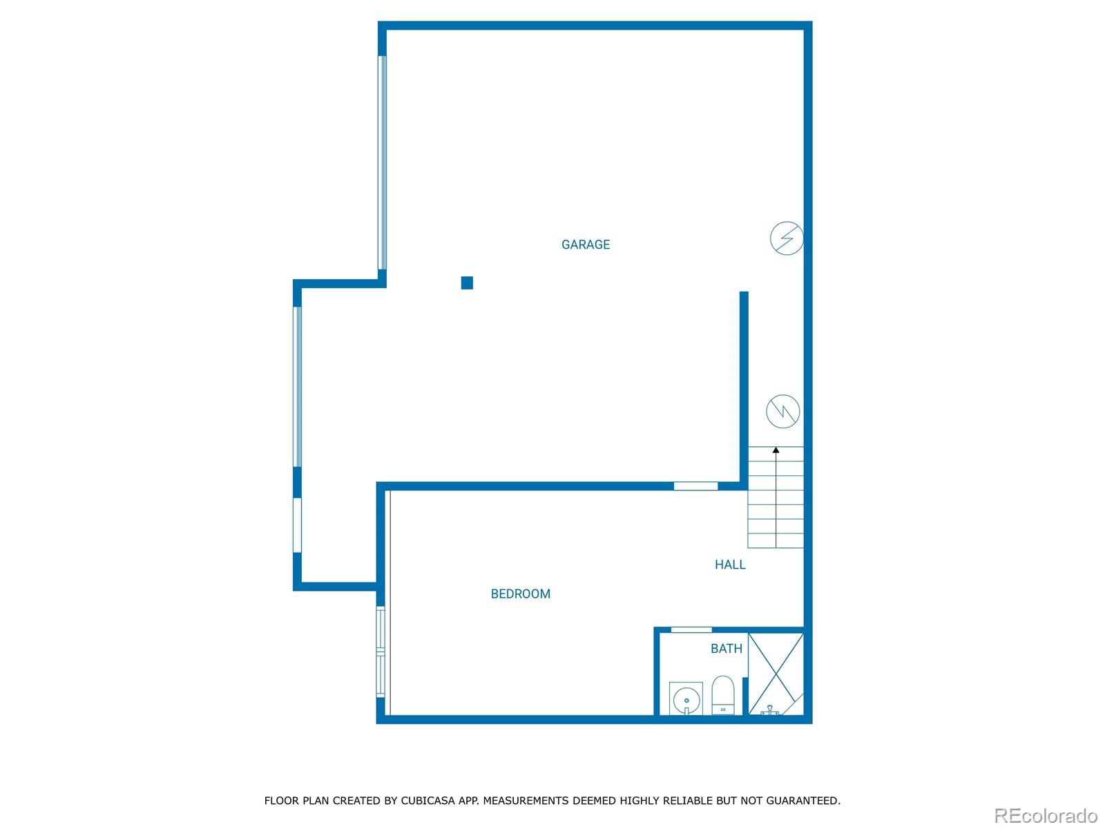 MLS Image #41 for 12220  saddle ridge lane,salida, Colorado