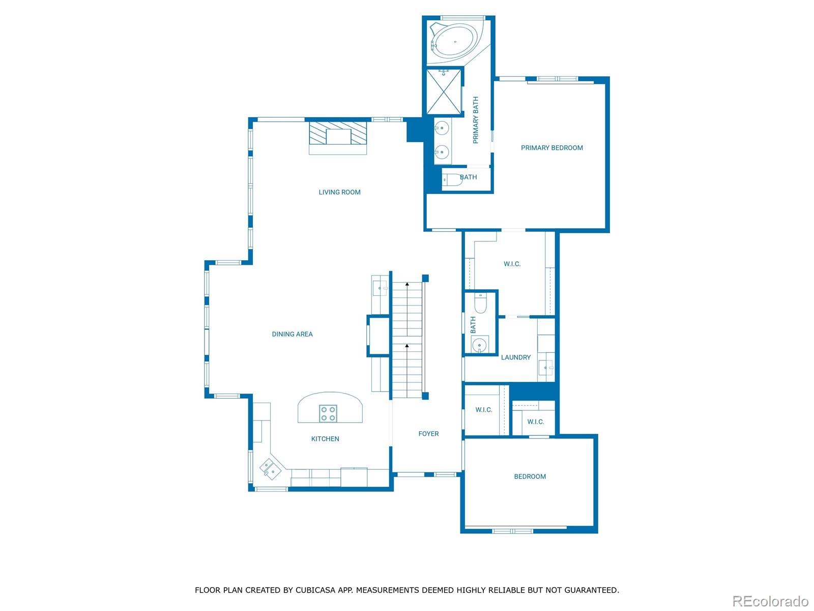 MLS Image #42 for 12220  saddle ridge lane,salida, Colorado