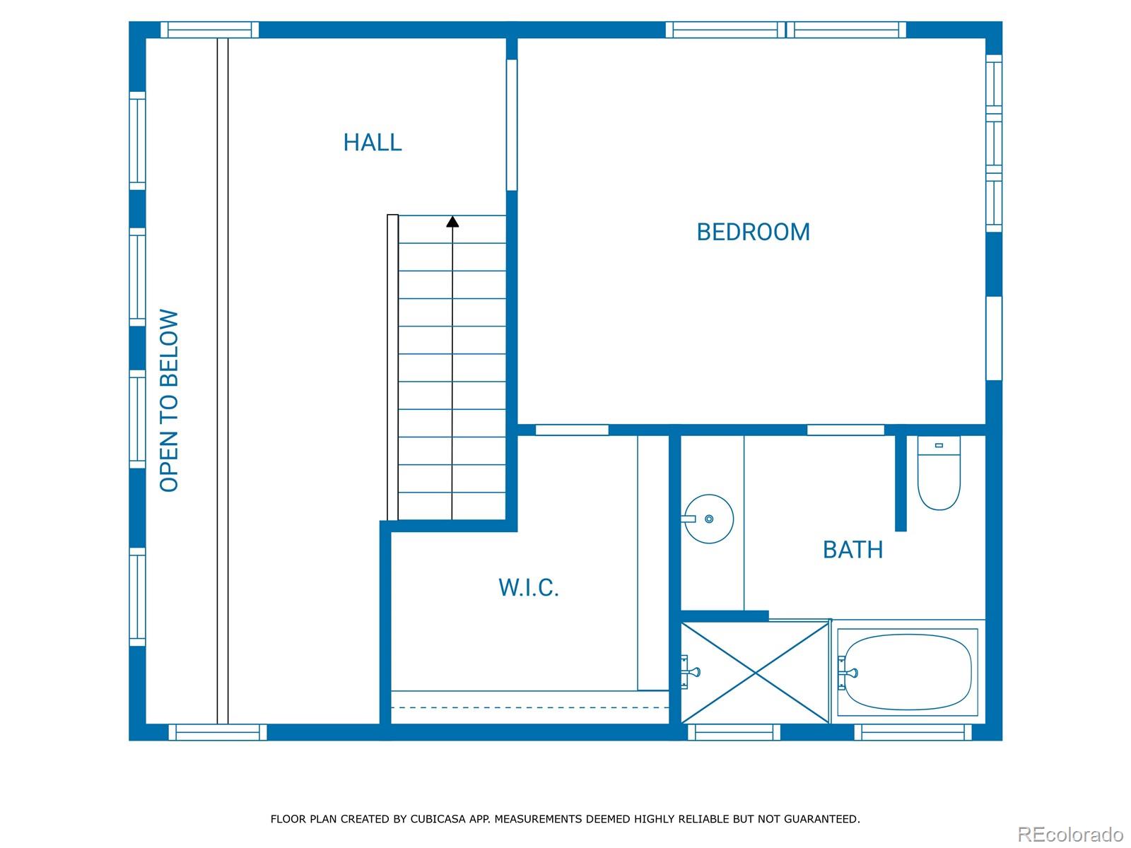 MLS Image #43 for 12220  saddle ridge lane,salida, Colorado