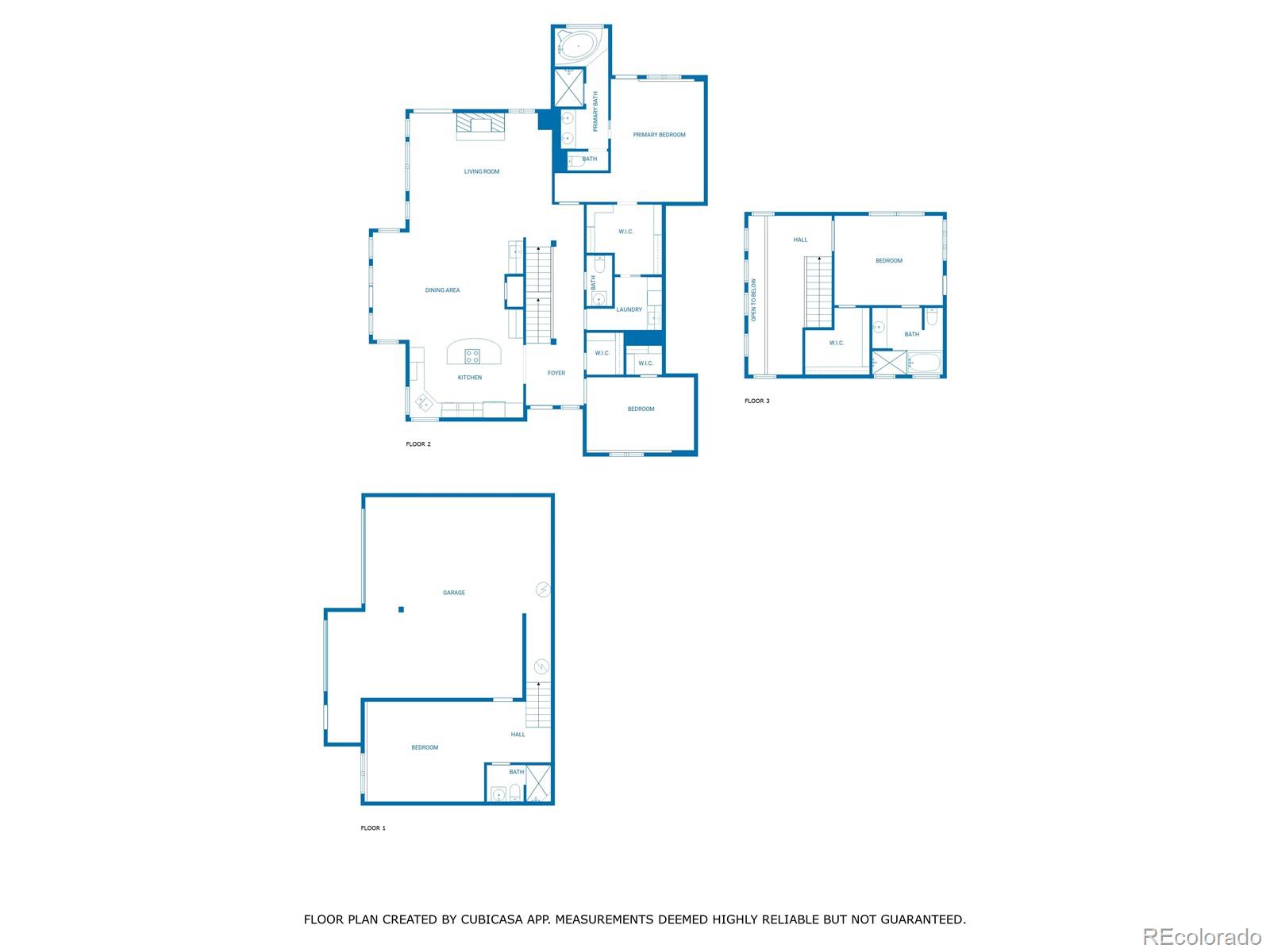 MLS Image #44 for 12220  saddle ridge lane,salida, Colorado