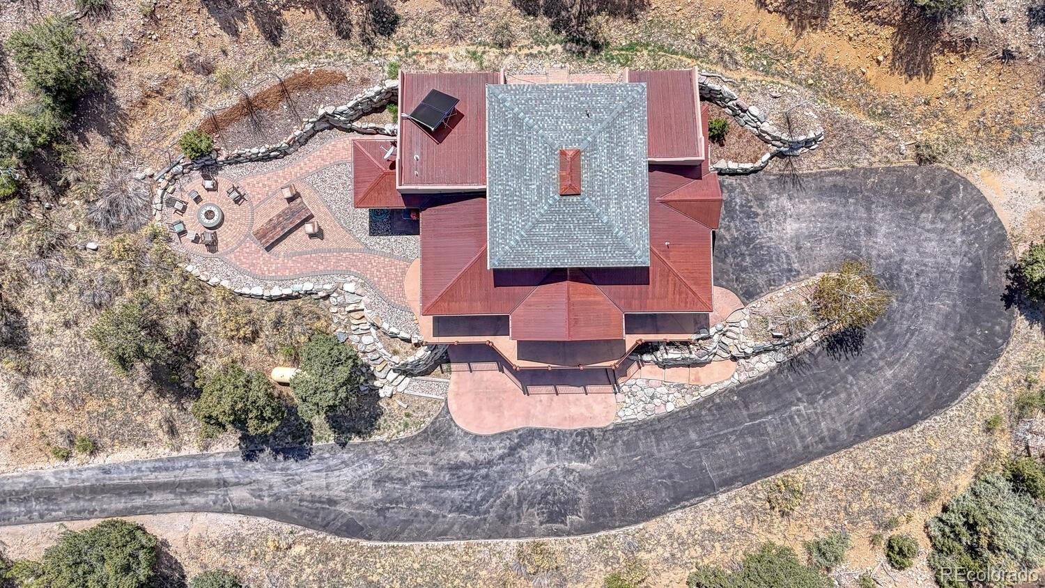 MLS Image #5 for 12220  saddle ridge lane,salida, Colorado