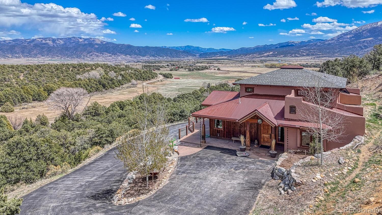 MLS Image #6 for 12220  saddle ridge lane,salida, Colorado