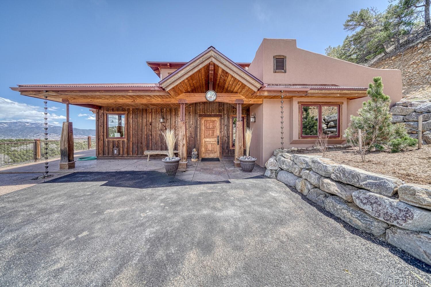 MLS Image #8 for 12220  saddle ridge lane,salida, Colorado