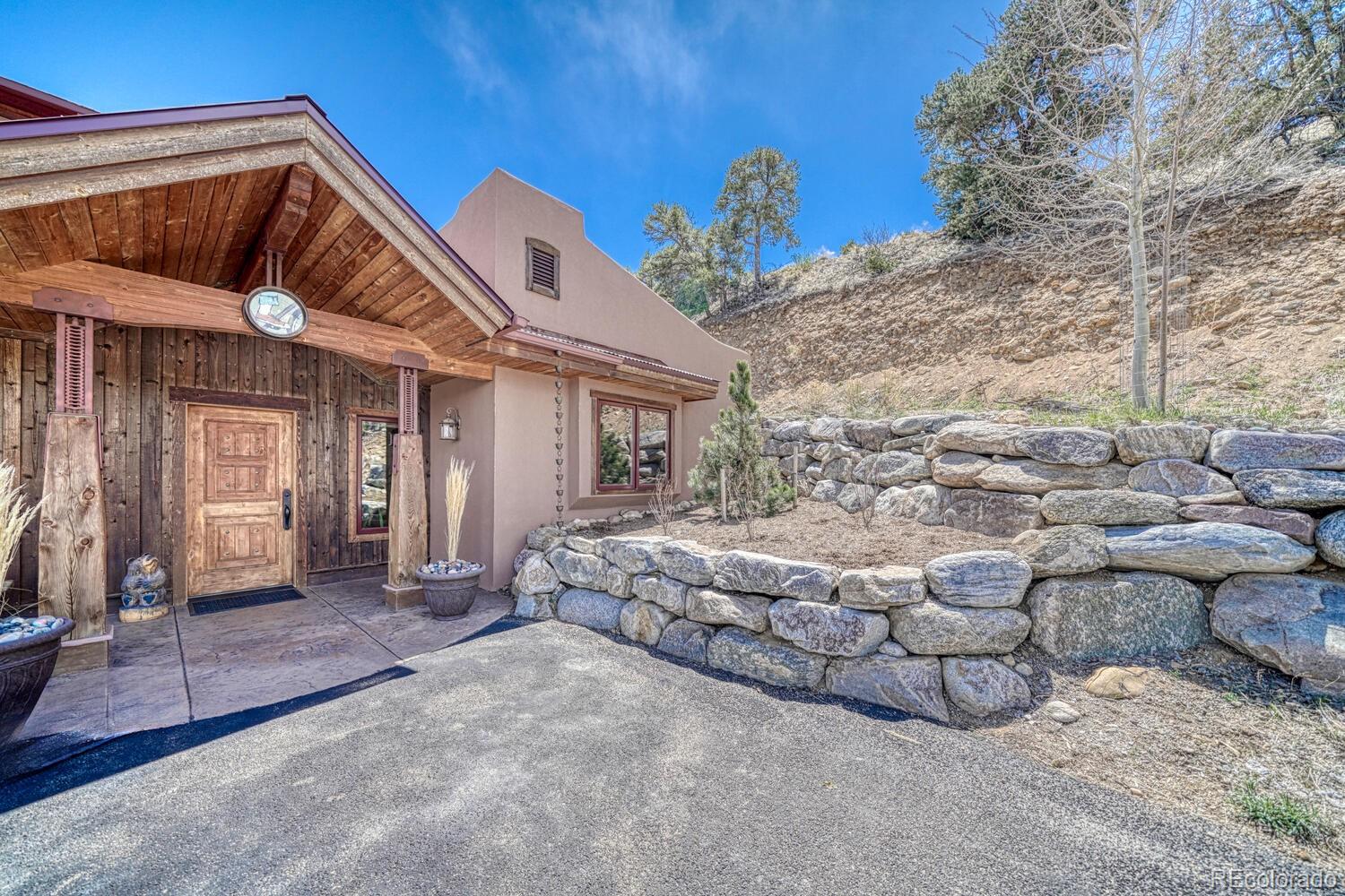 MLS Image #9 for 12220  saddle ridge lane,salida, Colorado