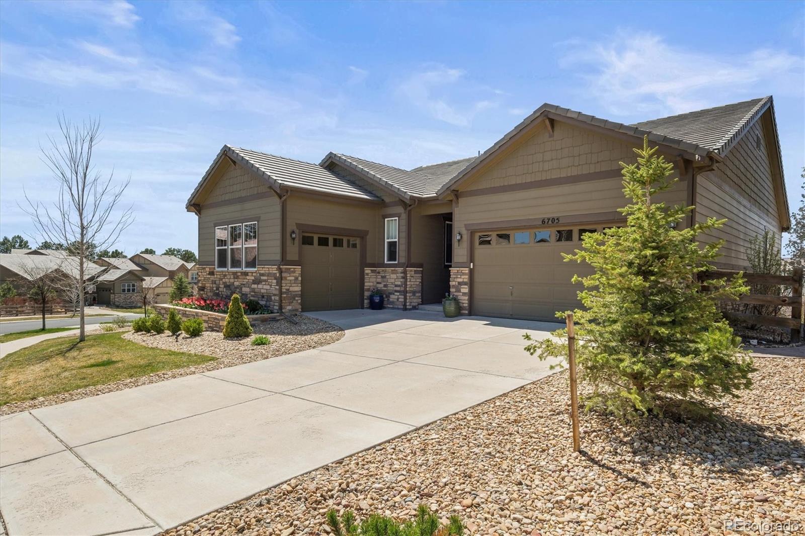 MLS Image #1 for 6705 s catawba way,aurora, Colorado