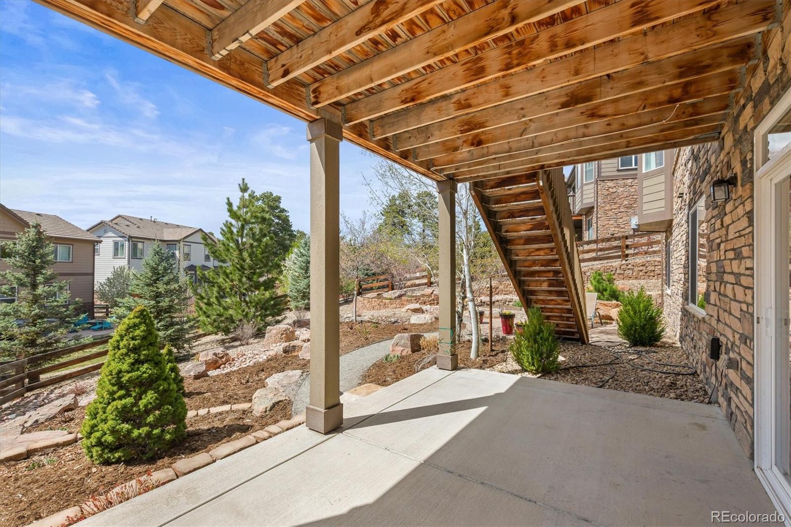 MLS Image #28 for 6705 s catawba way,aurora, Colorado