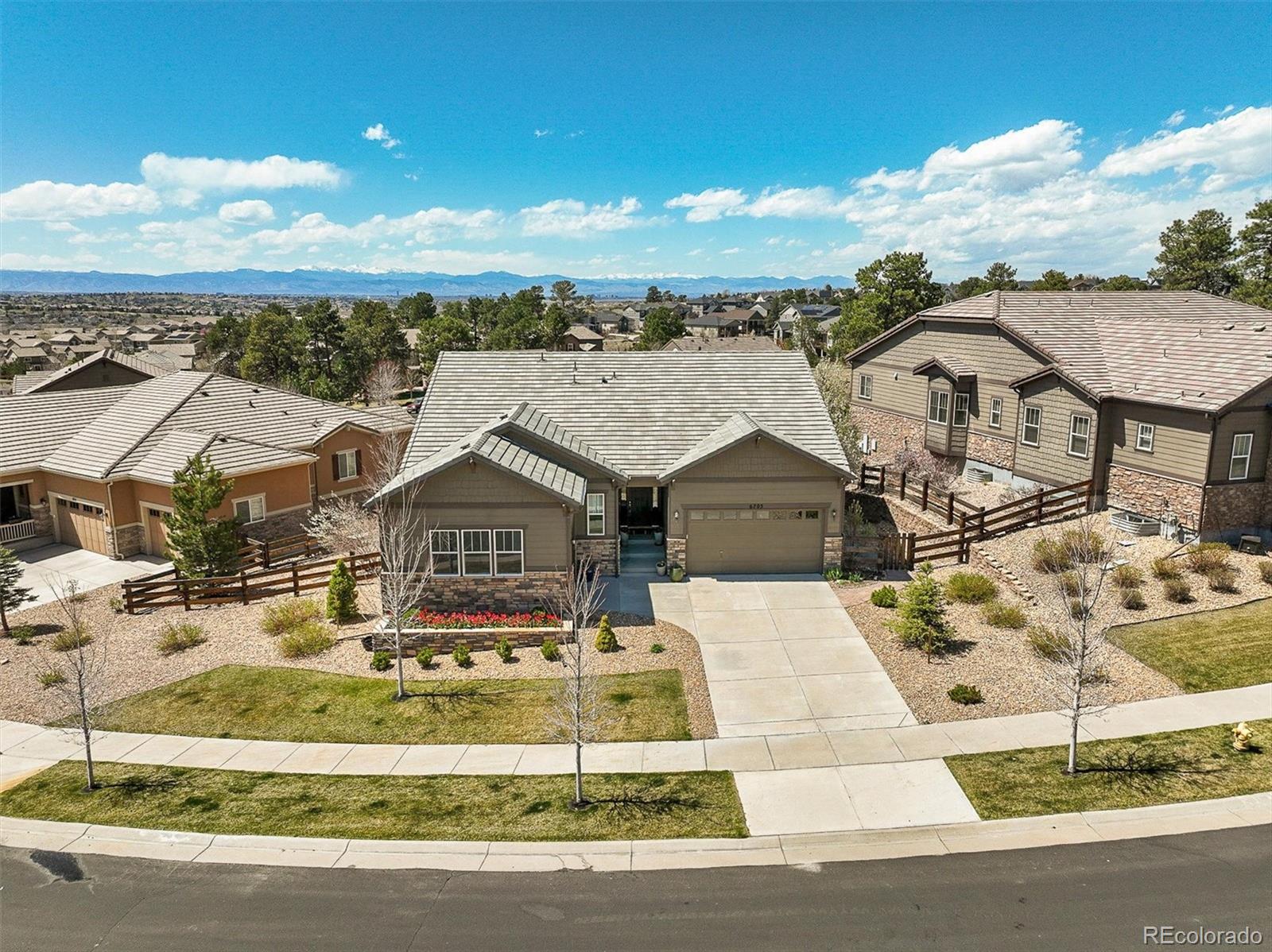 MLS Image #41 for 6705 s catawba way,aurora, Colorado