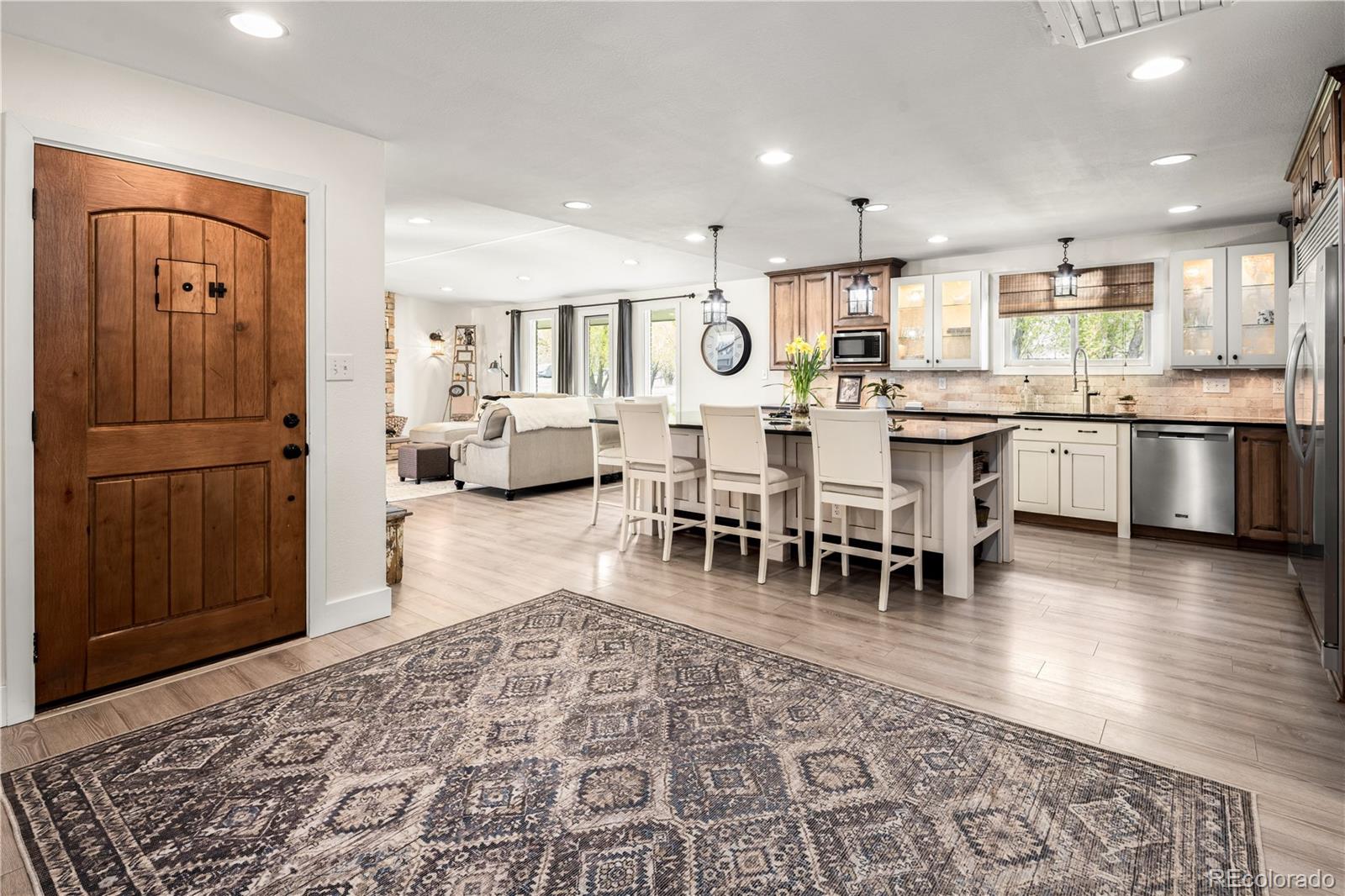 MLS Image #4 for 12941 w 75th avenue,arvada, Colorado