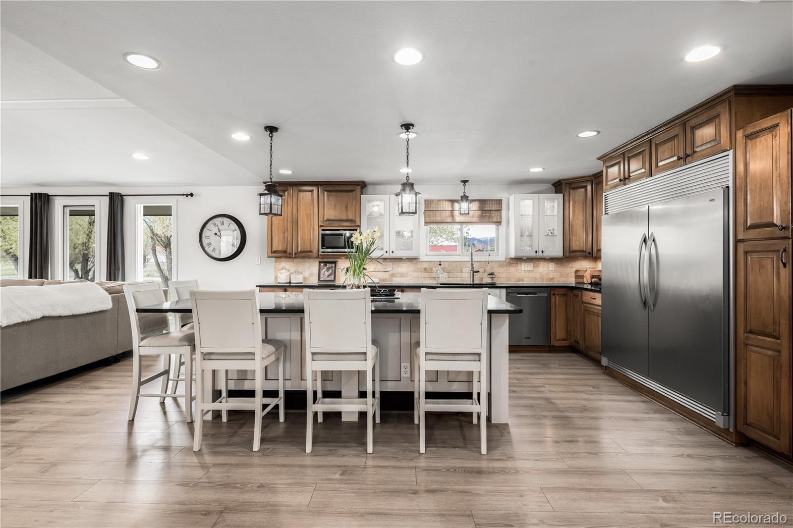 MLS Image #5 for 12941 w 75th avenue,arvada, Colorado