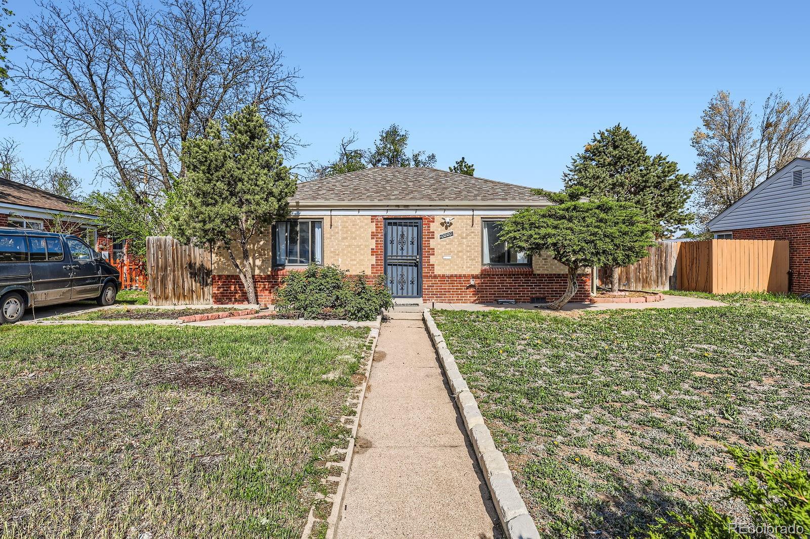 MLS Image #1 for 2220  quebec street,denver, Colorado