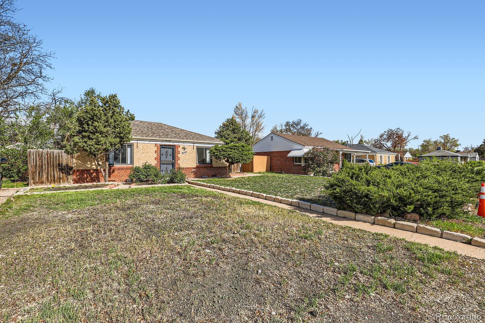 MLS Image #2 for 2220  quebec street,denver, Colorado