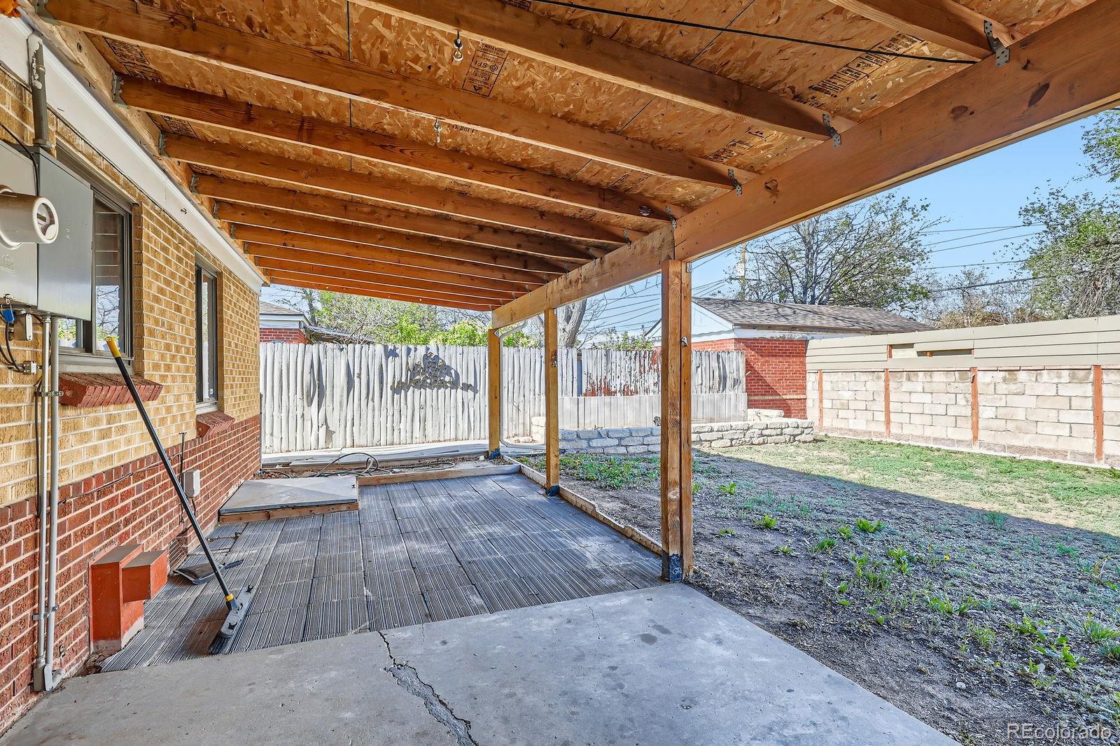 MLS Image #24 for 2220  quebec street,denver, Colorado