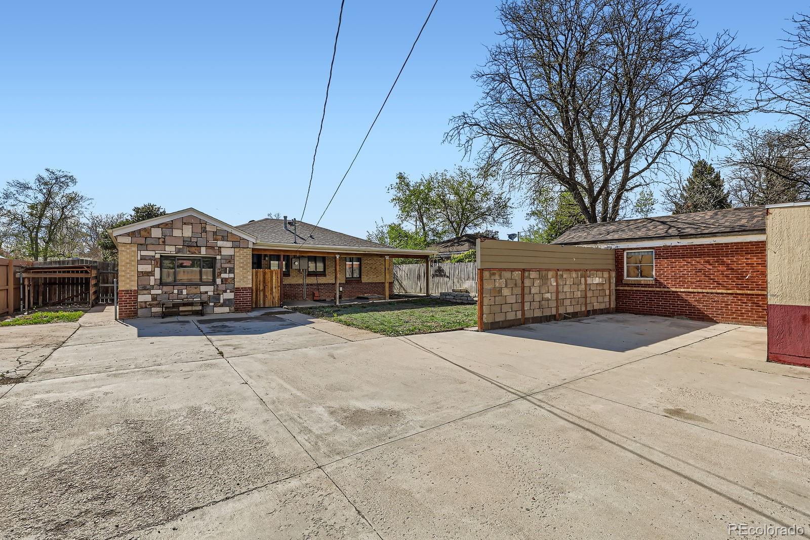 MLS Image #25 for 2220  quebec street,denver, Colorado