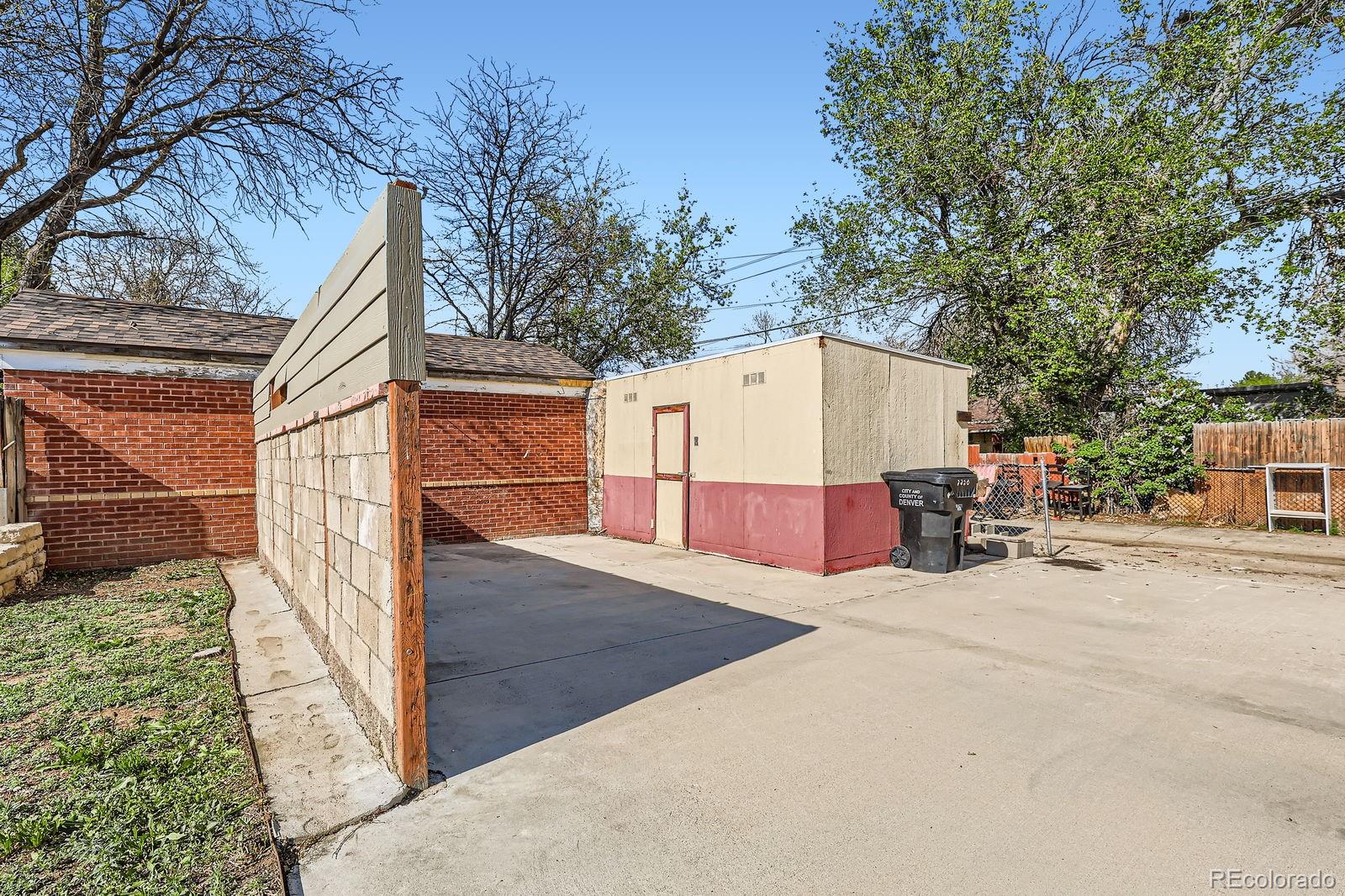 MLS Image #26 for 2220  quebec street,denver, Colorado