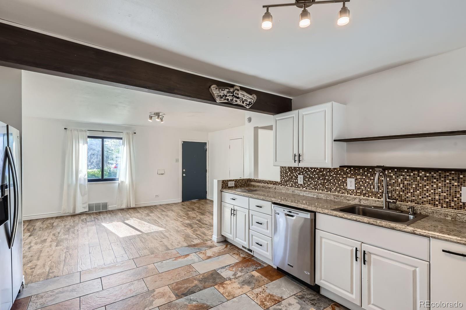 MLS Image #9 for 2220  quebec street,denver, Colorado