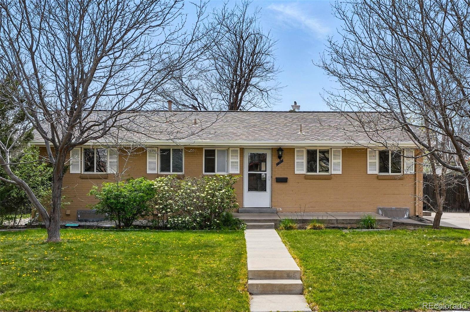 MLS Image #0 for 7751 s race street,centennial, Colorado