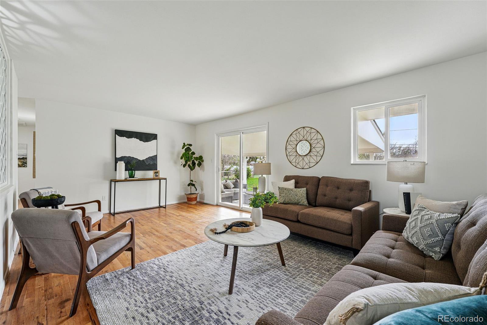 MLS Image #2 for 7751 s race street,centennial, Colorado