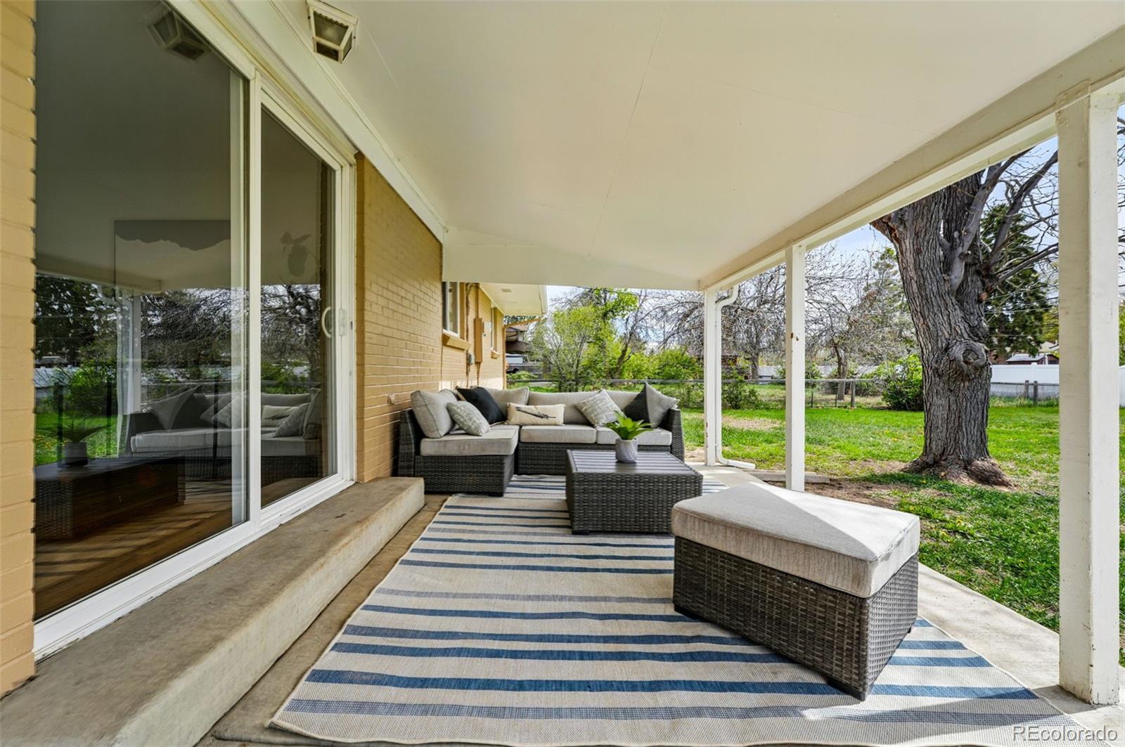 MLS Image #27 for 7751 s race street,centennial, Colorado