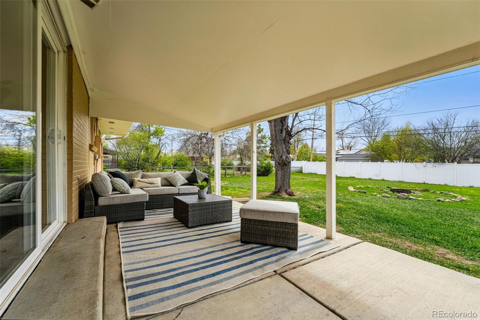 MLS Image #28 for 7751 s race street,centennial, Colorado