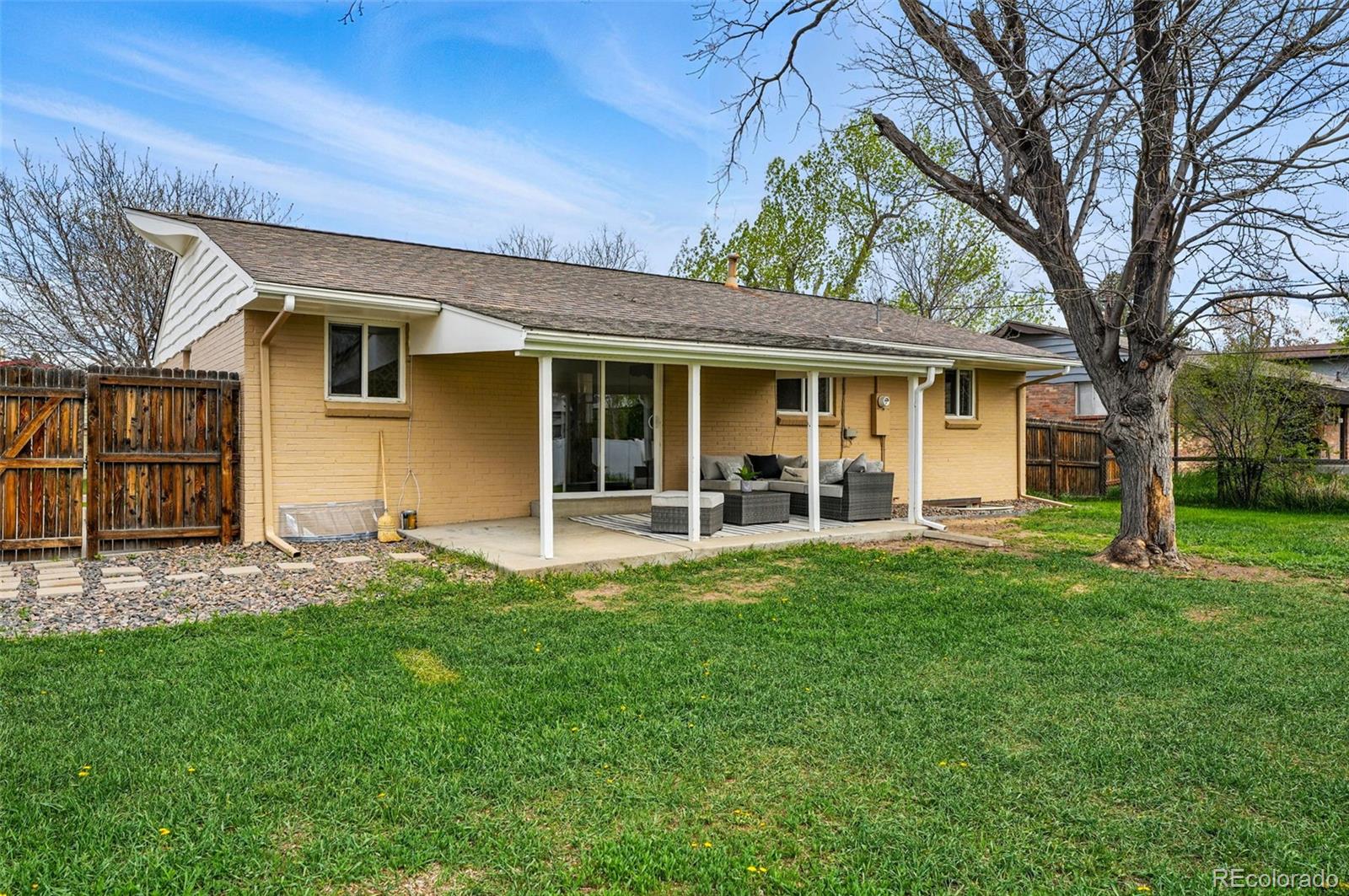 MLS Image #29 for 7751 s race street,centennial, Colorado