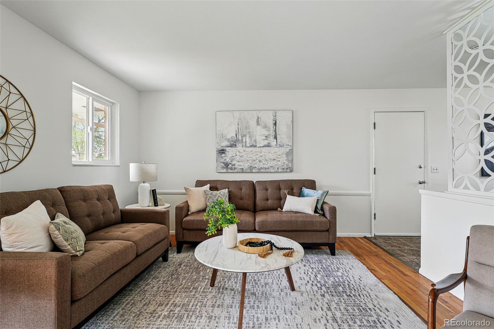 MLS Image #3 for 7751 s race street,centennial, Colorado