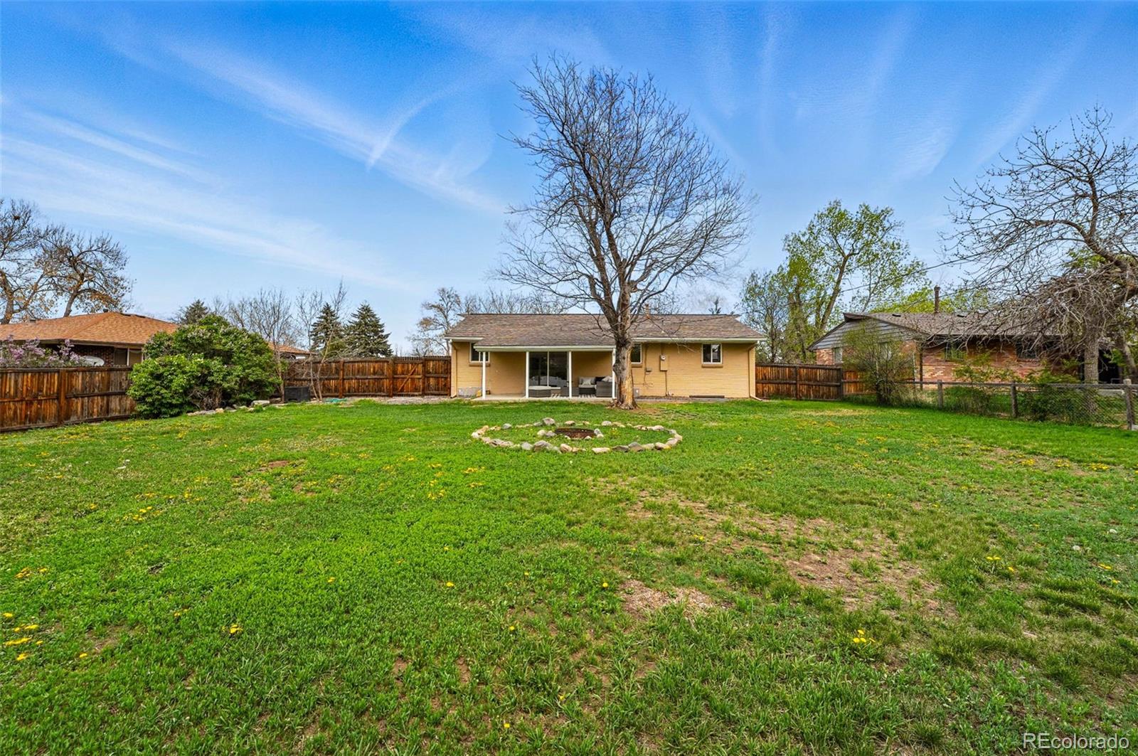 MLS Image #31 for 7751 s race street,centennial, Colorado