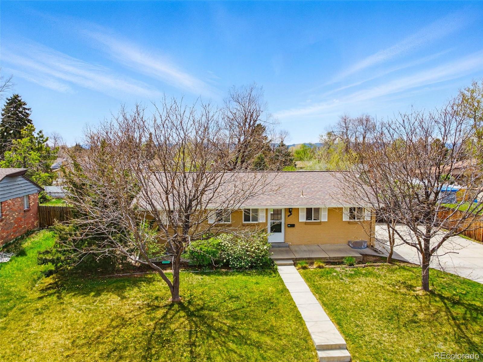 MLS Image #33 for 7751 s race street,centennial, Colorado