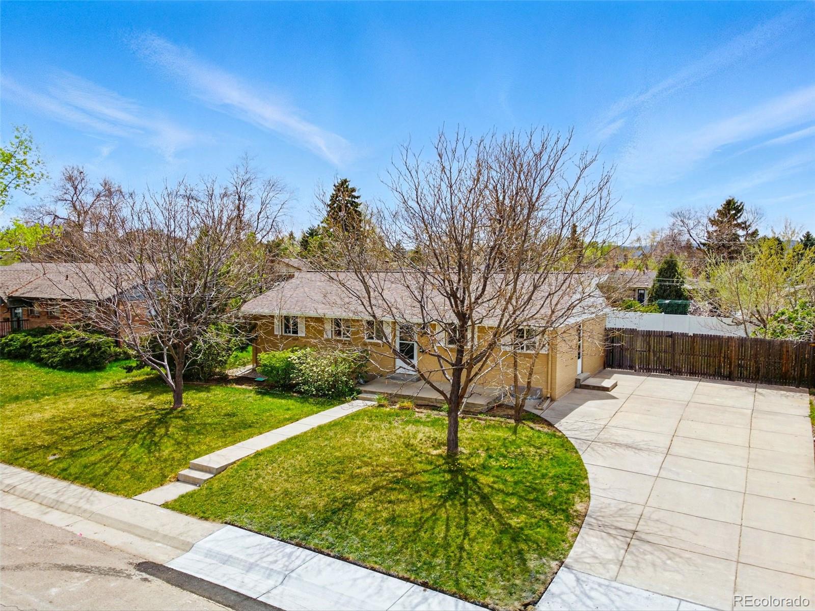 MLS Image #34 for 7751 s race street,centennial, Colorado