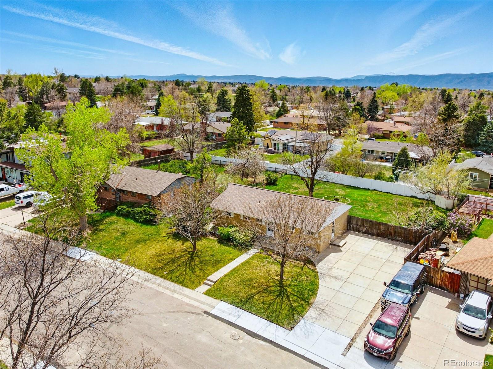MLS Image #35 for 7751 s race street,centennial, Colorado