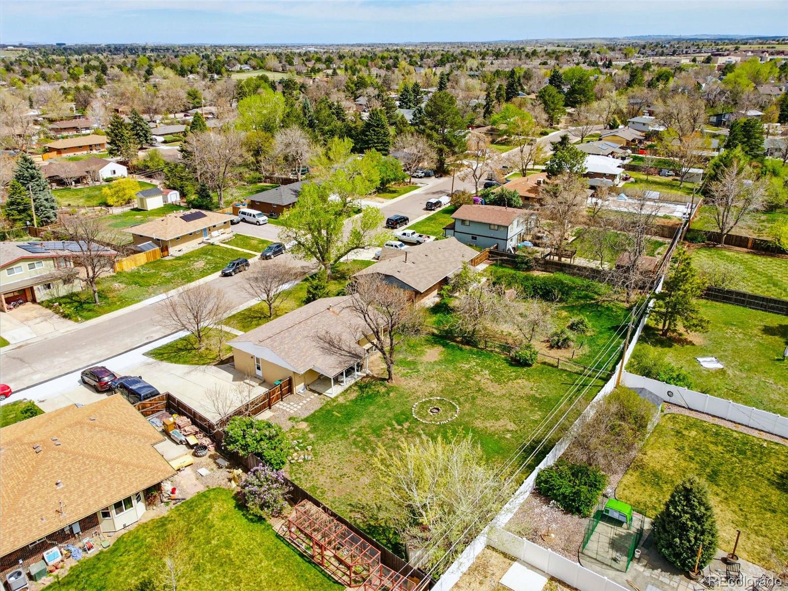 MLS Image #38 for 7751 s race street,centennial, Colorado